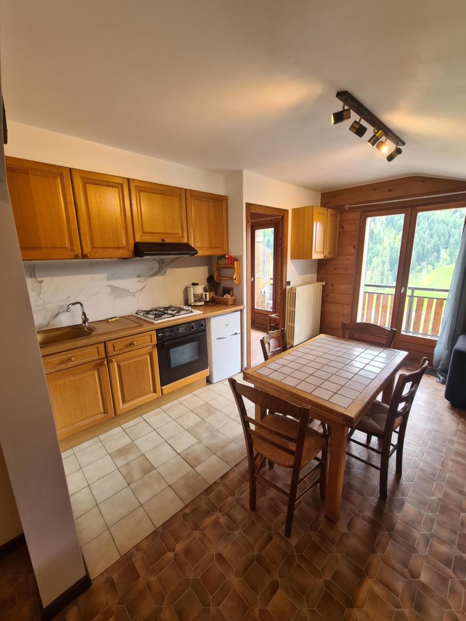 La Loulettaz Apartman Le Grand-Bornand Kültér fotó