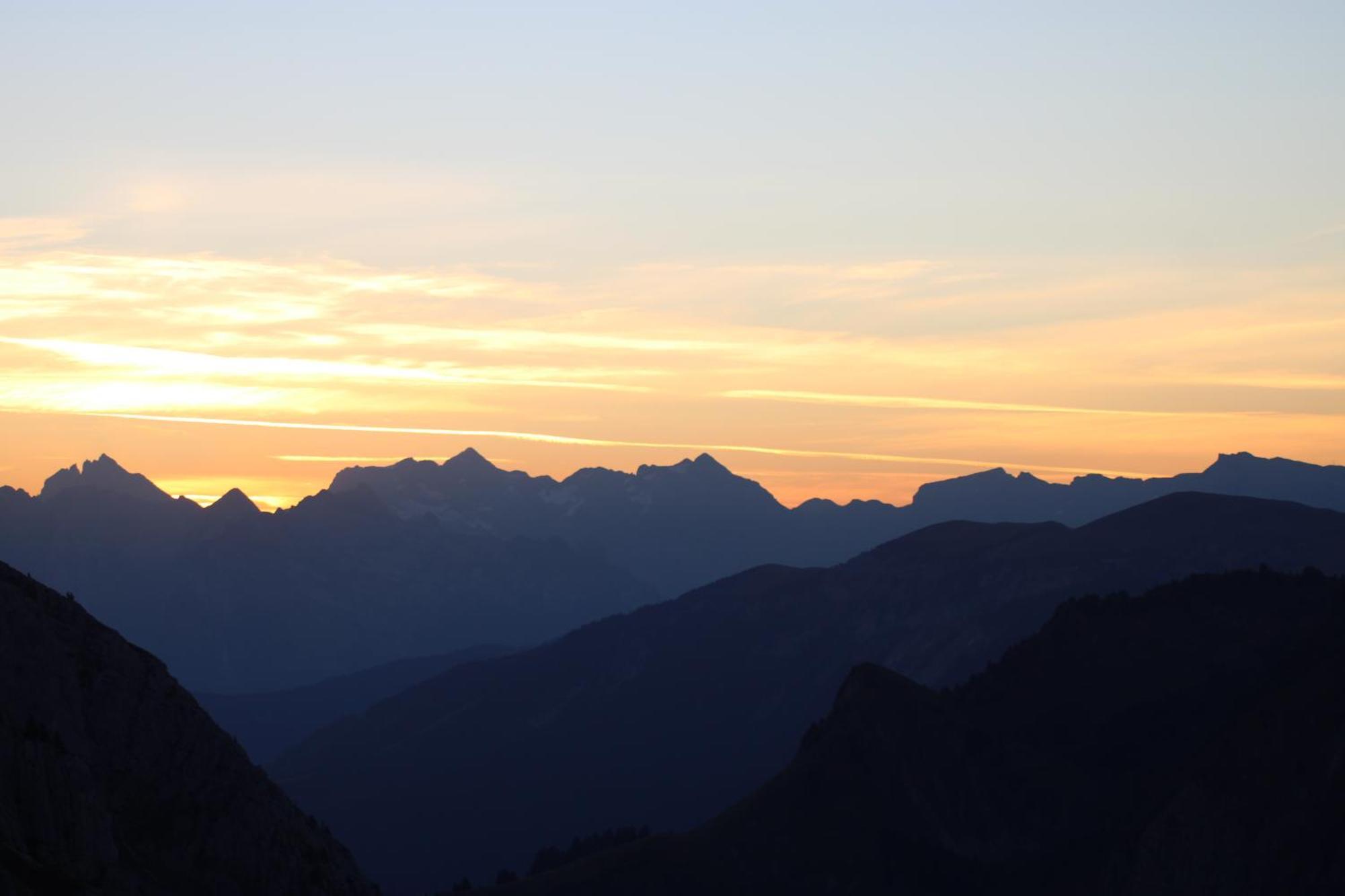 La Loulettaz Apartman Le Grand-Bornand Kültér fotó