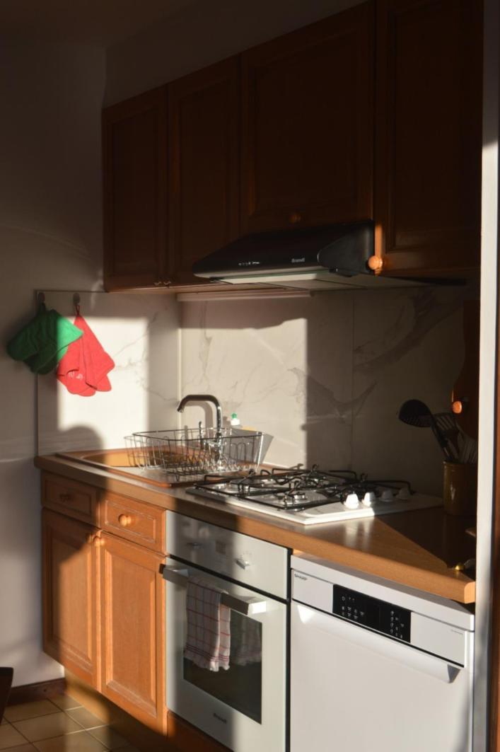 La Loulettaz Apartman Le Grand-Bornand Kültér fotó